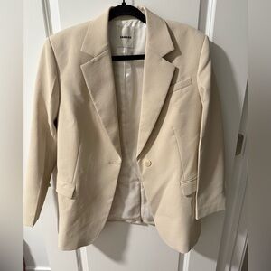 Sandro Paris blazer